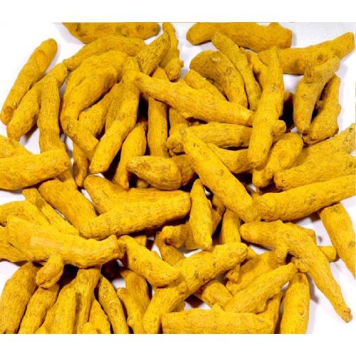 Natural Dried Turmeric Finger