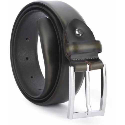 Premium Genuine Leather Casual Belt