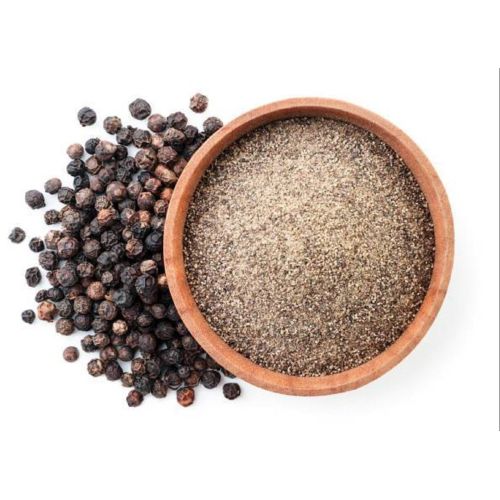 Pure Black Pepper Powder