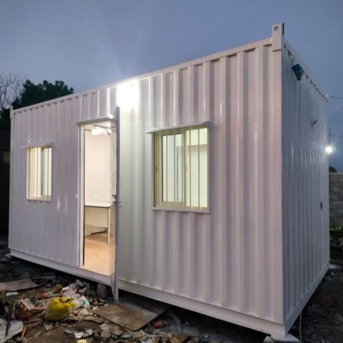 20x10x8.6 Feet Portable Office Container