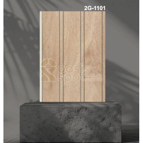 10 Inch 2G Series PVC Wall Panel