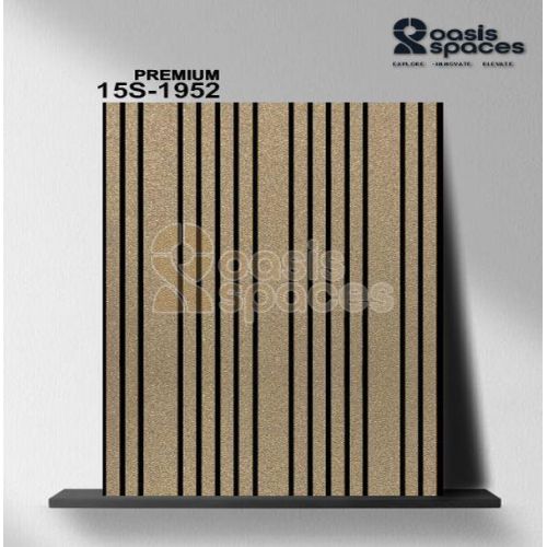 12 Inch x10 Feet PVC Fluted Panel