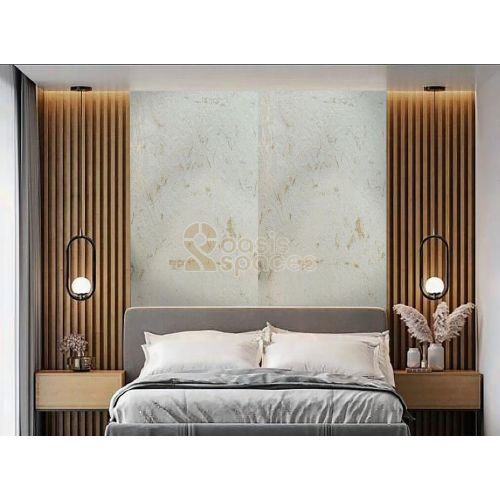 Embossed Marble Sheet