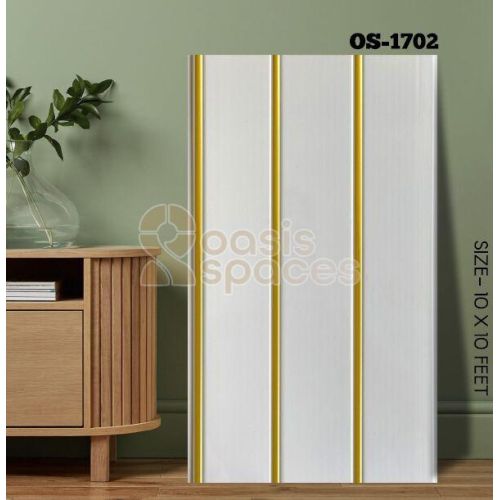 PVC Ceiling