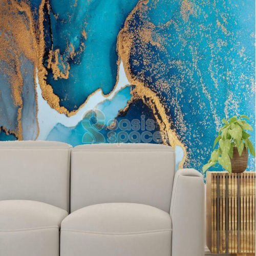 PVC Digital Marble Design Sheet