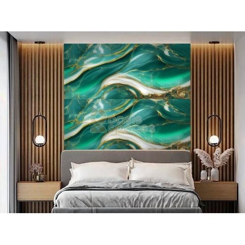 UV Premium Marble Sheet