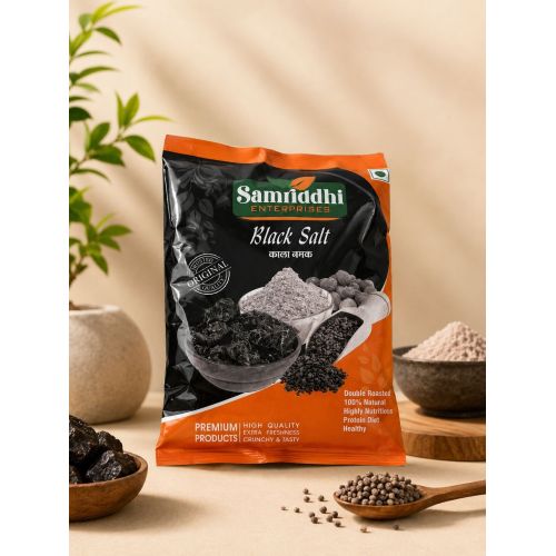 200gm Smariddhi Black Salt Powder