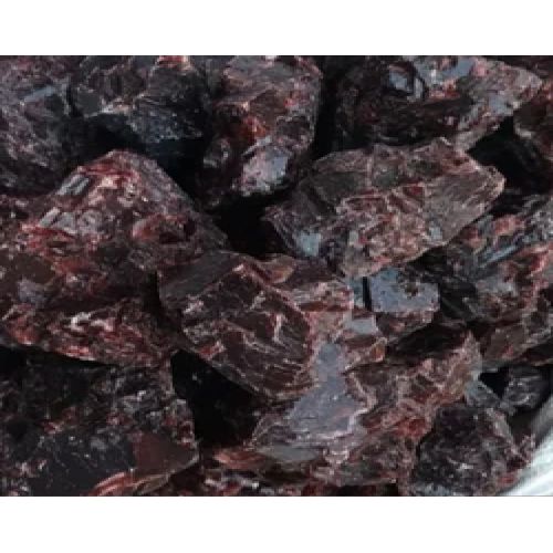 Crystals Black Salts