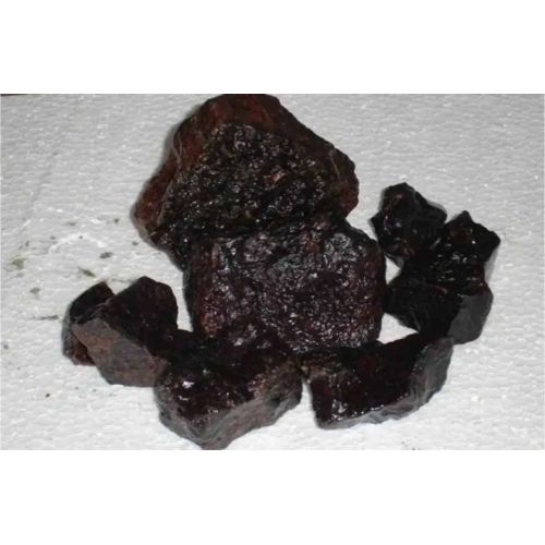 Food Grade Crystal Black Salt