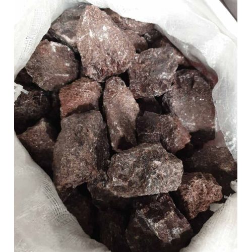 Natural Crystal Black Salt