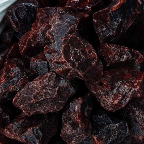 Pure Himalayan Crystal Black Salt