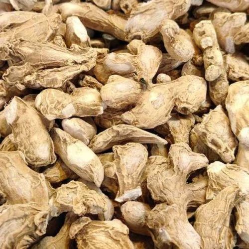 Whole Dried Ginger