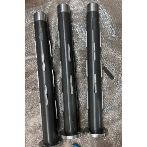 Cantilever Air Shaft