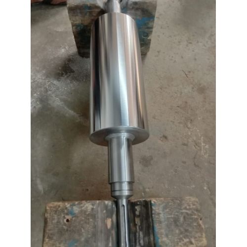 Hard Chrome Rollers