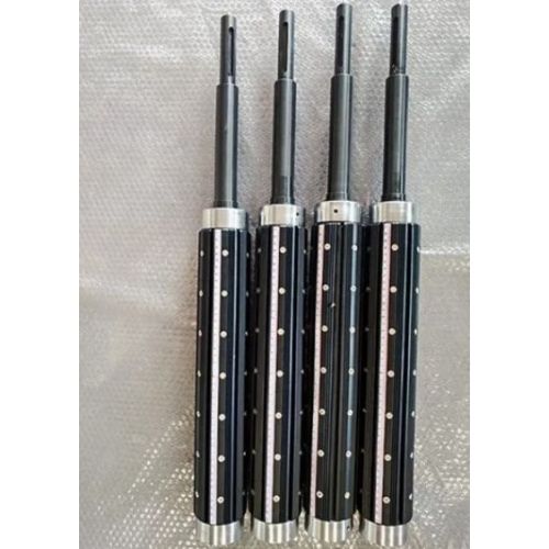 Multi Tube Air Shaft