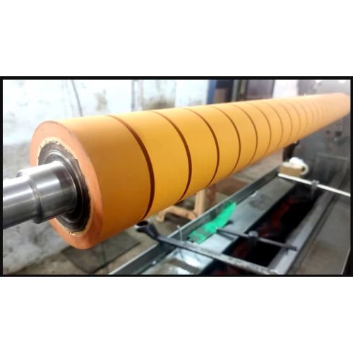 Offset Printing Rubber Roller