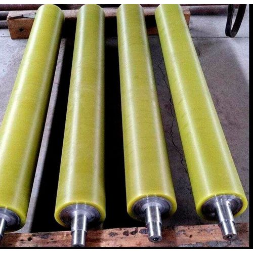 Rubber Roller