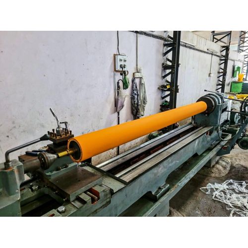 Silicone Roller