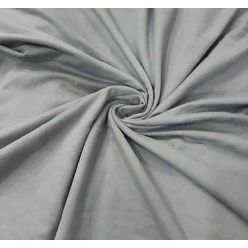 180 GSM Plain Cotton Shirting Fabric