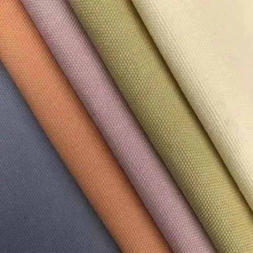 200 GSM Duck Cotton Fabric
