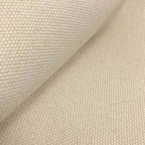 200 GSM Duck Poly Cotton Fabric