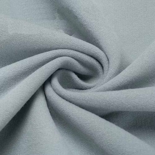 310 GSM Grey Poly Cotton Fabric