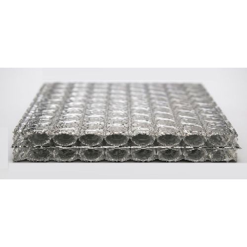 10mm Double Bubble Aluminium Insulation Rolls