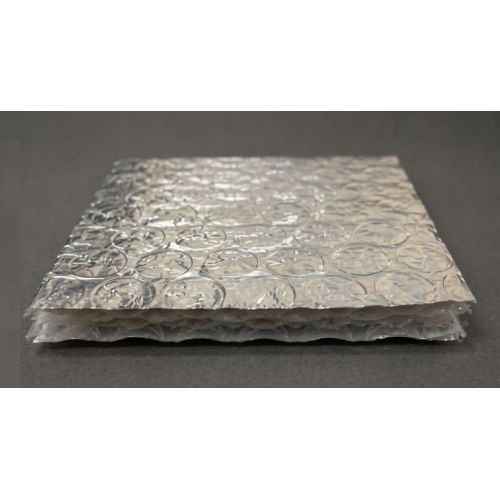 16mm Double Bubble Aluminium Insulation Roll