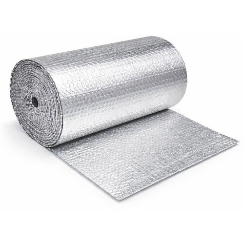 4mm Single Bubble Aluminium Insulation Roll