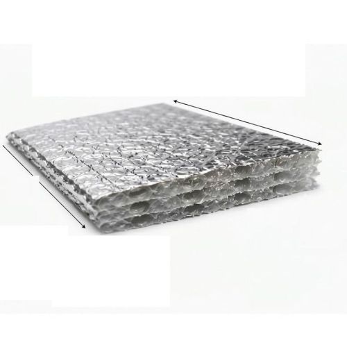 Triple Bubble Aluminium Insulation Roll