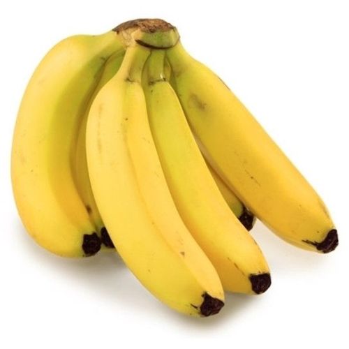 Organic Fresh Yellow Banana