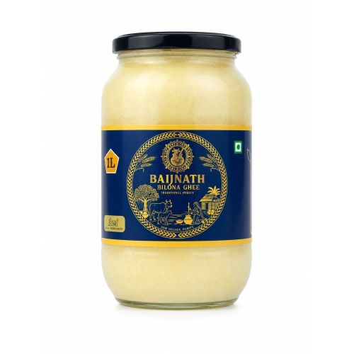 1 Liter Baijnath Bilona Ghee