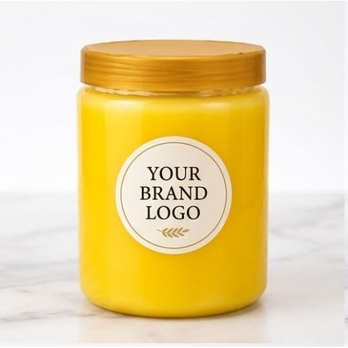 Loose Premium Cow Ghee