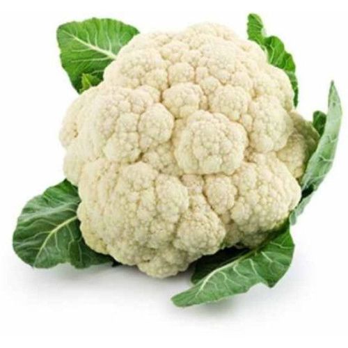 A Grade Fresh Cauliflower
