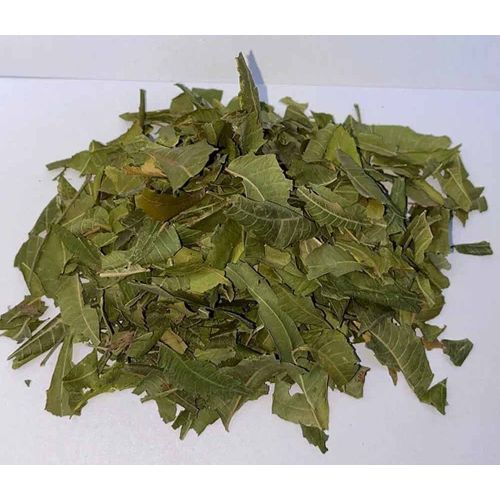 Dried Neem Leaf