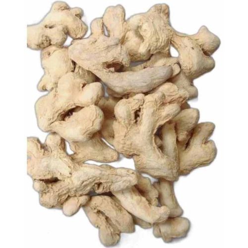 Raw Ginger