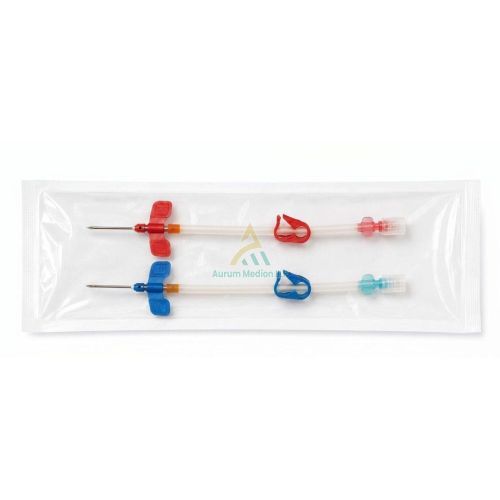 Renixa Vasculine AV Fistula Needle