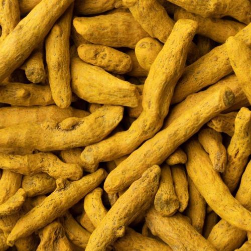 Turmeric Finger