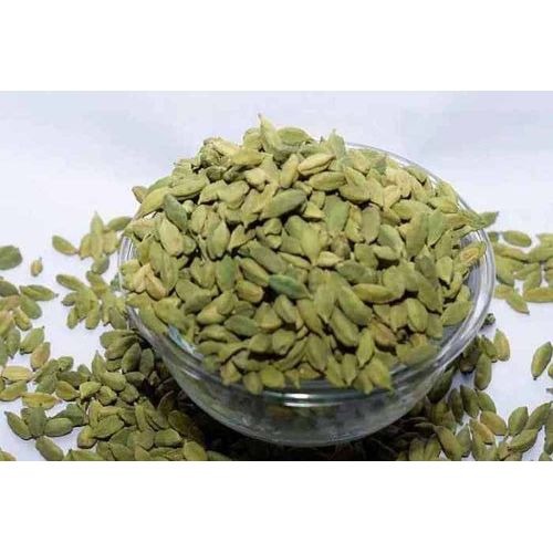 A Grade Green Caradamom