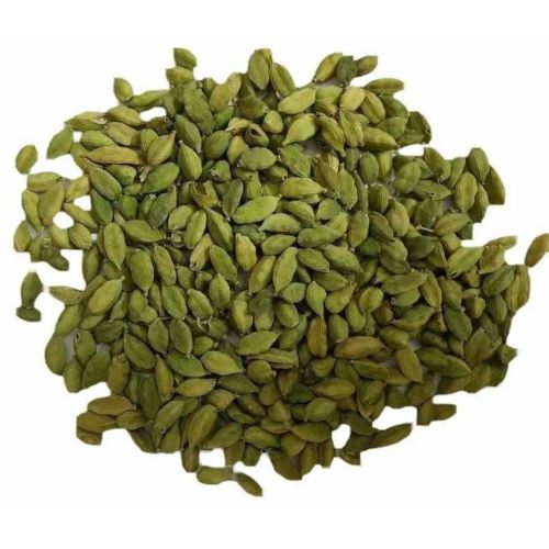 AGB Green Cardamom