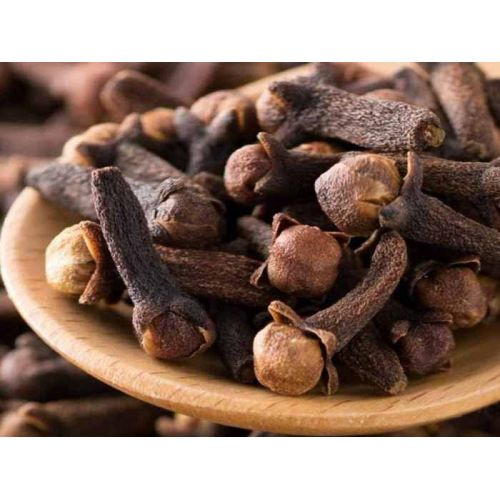 Brown Dry Clove