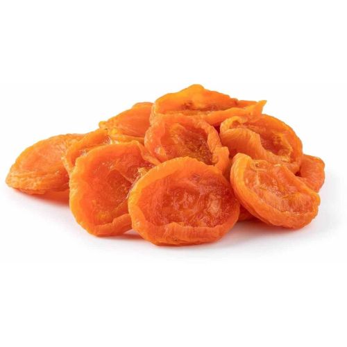 Dried Apricots