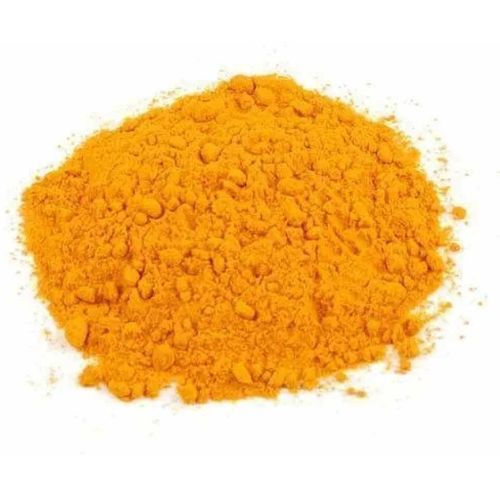 Dried Turmeric Powder