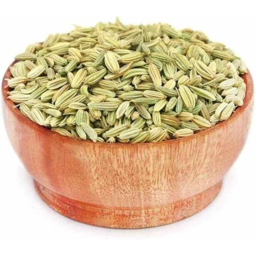 Green Fennel Seed