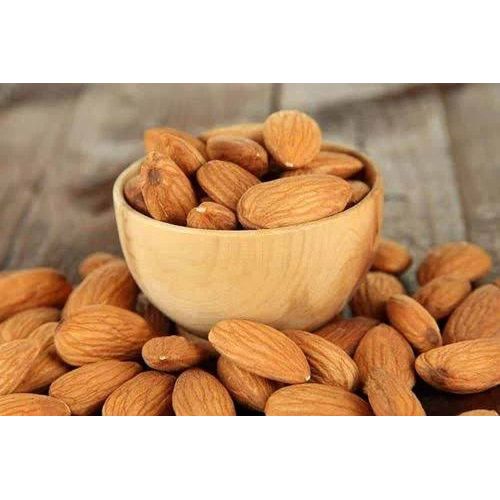Kashmiri Almond Nut