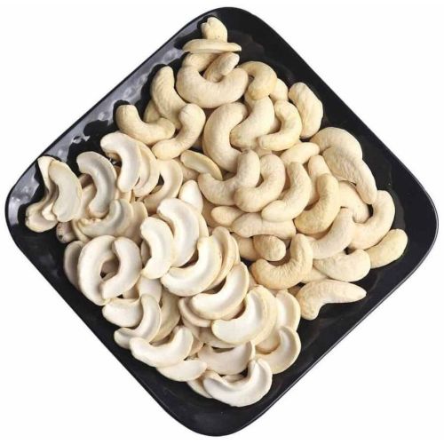 Scorched Split Cashew Nut
