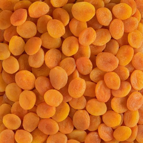 Seedless Dried Apricot