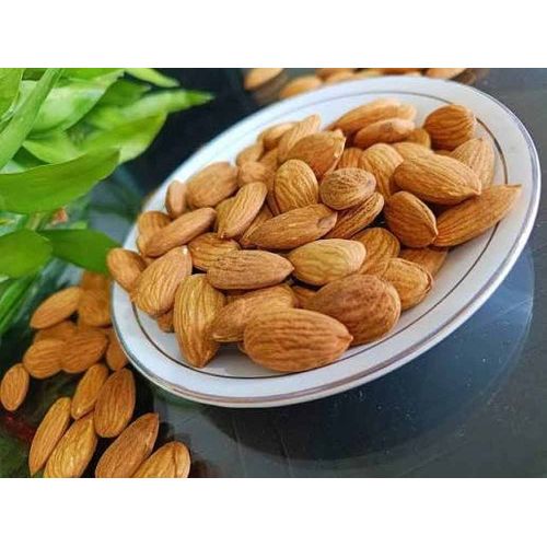 Spanish Almond Nut