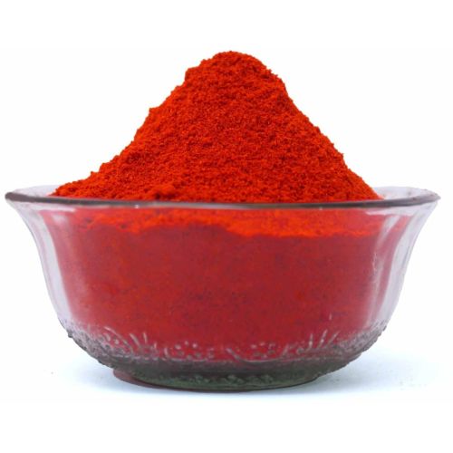 Teja Red Chilli Powder