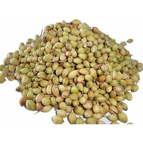 Whole Coriander Seed
